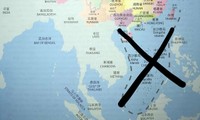 Australia recalls textbook with the inclusion of “nine-dash line” map 