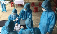 Vietnam reports two more COVID-19 patients