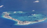 EU pushes for rule of law in South China Sea: Experts 