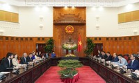 Prime Minister says UN is a priority in Vietnam's foreign policy 