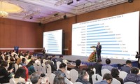 Digital transformation to raise Vietnam’s national rankings
