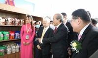 Binh Phuoc promotes regional connectivity for economic growth