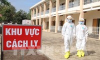 Vietnam reports 6 more imported cases of COVID-19