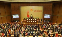 14th National Assembly closes 