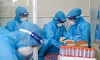 Vietnam confirms 305 new cases of COVID-19 on Friday
