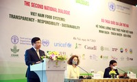 Vietnam contributes to global food security 