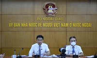 Overseas Vietnamese contribute ideas to “Made-in-Vietnam” vaccine