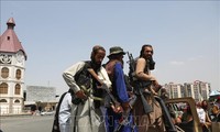 World powers to discuss Afghanistan situation