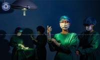 Vietnamese photographer wins international photo contest 2021