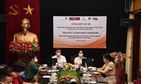 WB, Japan support community based care for the elderly in Vietnam