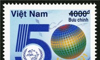Vietnam issues stamp on 50th anniversary of UPU International Letter Writing Contest