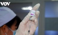 Vietnam set to vaccinate children against COVID-19 in October
