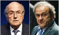 Former FIFA President Blatter and ex-UEFA President Platini charged with fraud 