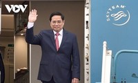 Prime Minister Pham Minh Chinh to visit Japan next week