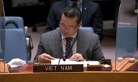 Vietnam backs resumption of Iran nuclear deal negotiations