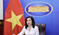 Vietnam protects and promotes basic human rights  