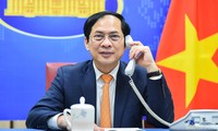 FM calls on Vietnam and Canada to better utilize economic opportunities