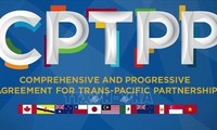 The Republic of Korea decides to join CPTPP