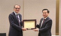 Vietnam supports IFC’s finance mobilization for private sector