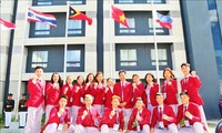 Sea Games flag raising ceremony scheduled for May 11