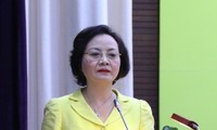 Vietnam's public administrative service satisfaction index measured at 87%