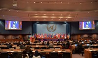 Asia-Pacific countries adopt Bangkok Declaration to promote sustainable development 