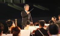 Toyota Concert returns to Hanoi and Ho Chi Minh City