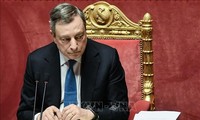 Italy’s political turmoil triggers EU concerns