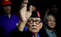 Former Philippine President Fidel Ramos passes away