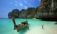 2 Thai beaches make top 20 list of most beautiful beaches in the world