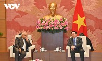Vietnam values relations with Cuba and Russia 