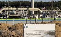 Gazprom announces indefinite shutdown of Nord Stream 1 pipeline