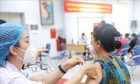 Vietnam’s COVID-19 cases reach 4-month high on Wednesday