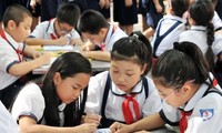 Vietnam climbs two places in UN Human Development Index ranking