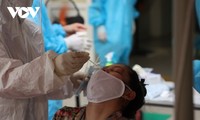 Vietnam records 978 cases of COVID-19 on Thursday 
