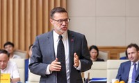 Andrew Goledzinowski named Australia ambassador to Vietnam