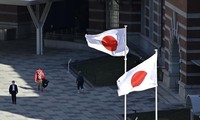 Japan reopens embassy in Ukraine