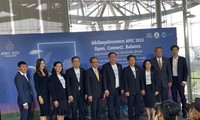 Thailand holds APEC Exhibition to show readiness as host