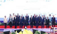 ASEAN strengthens connectivity with partners