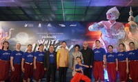 Thai White Monkey’ Khon performance film to hit cinemas on December 5