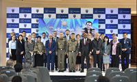 Thai immigration police launch e-Extension system for visa