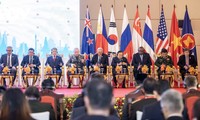 Cambodia champions multilateral defense cooperation at ASEAN meeting