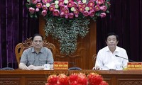PM urges Vinh Long to unlock potentials for development