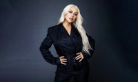 Christina Aguilera to perform at VinFuture Prize 2022 