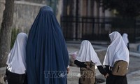 UN Security Council asks Taliban to reverse restrictions on women in Afghanistan