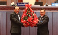 Vietnam wishes to cultivate relations with Laos