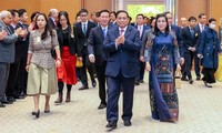 Vietnam pursues foreign policy of independence, being good friend, reliable partner of countries 