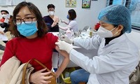Vietnam reports only three COVID-19 cases on Monday, a two-year low