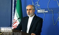 Iran says it informed IAEA of uranium enrichment