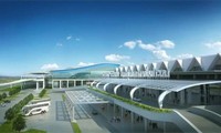 Accelerating the Expansion of Airports to Cope with Increasing Tourist Arrivals